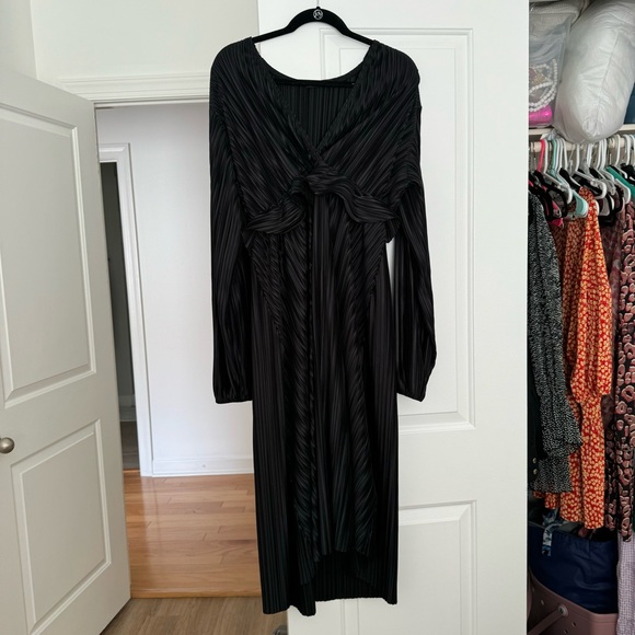 Boohoo midi dress - Picture 2 of 3